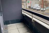 2-Zimmer-Neubauwohnung inkl Küche, Loggia Außenfläche und Kellerabteil / HS17 Top A-11