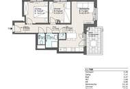 Modernes Leben zwischen Stadt und Natur – Ihr neues Zuhause in der Donaustadt