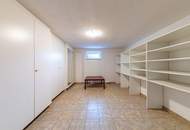 SEHR GUTE INFRASTRUKTUR: DAS PERFEKTE MIETHAUS IN GÖLLERSDORF! GROßZÜGIG &amp; ELEGANT!