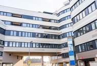 Eigentumswohnung mit Loggia - Wienertorcenter WTC - Ankauf auch als Anlegerwohnung möglich!