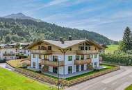 Neubauprojekt mit 10 exklusiven Wohnungen - Top 5