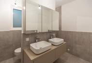 Exklusives Wohnerlebnis: Stilvolle Gartenwohnung mit Terrasse