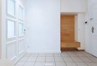 Lichtdurchflutete 2-Zimmer Wohnung im historischen Herzen Wiens