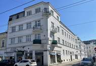 Helles DG mit Terrasse im Herzen Alt-Hietzings
