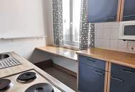 IDEAL FÜR SINGLES ODER PAARE - LICHTDURCHFLUTET - MIT ZWEI BALKONEN