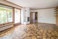 RESERVIERT !! *** Ruheoase in Waidmannsdorf ***