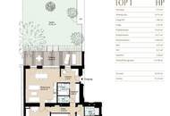 NEU WIEN - Nachhaltigkeit trifft Wohnkomfort