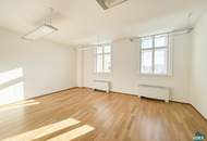 Repräsentative Büroetage am Schubertring