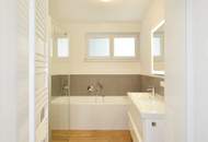 CHRISTOPH CHROMECEK IMMOBILIEN - BRUNN am Gebirge - Erstklassige Gartenmaisonette mit Topausstattung!