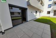 Eigengarten in ruhiger Zentrumslage! Geräumige 3-Zimmer-Maisonette Wohnung im Karmeliterhof