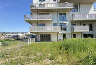 Helle 121 m² Eigentumswohnung – Erstbezug mit Garten, Balkon & Terrasse