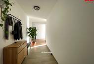 Sofort beziehbare Neubauwohnung! Investieren Sie in Ihre Zukunft und halten Sie dank modernster Technik Ihre Betriebskosten niedrig!