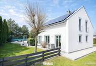 Angebot liegt vor! Tolles Einfamilienhaus - Mehr Raum, mehr Effizienz, mehr Lebensqualität – hier stimmt einfach alles!