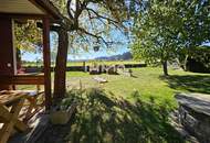 Gepflegtes Einfamilienhaus mit großzügigem Raumangebot – ideal für viele Wohnvarianten!