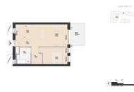 Provisionsfrei - Ihr grüner Lifestyle in toller Lage / 2-Zimmer Wohnung