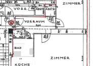 ALEGER-HIT! Vermietete Einheit im Herzen Meidlings