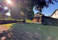 PREISREDUKTION + ALTVILLA + FERNSICHT + SONNIG + schöner GARTEN + PERFEKTE Einteilung!