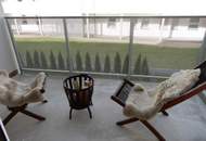 Mietwohnung mit Garage