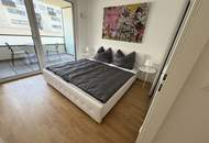 2 Zimmer Wohnung komplett eingerichtet nähe U3 Kendlerstrasse