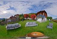 Sonne, Aussichtslage und das Gefühl von Urlaub zuhause