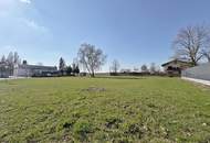 Attraktives Baugrundstück in zentraler Lage ohne Bauverpflichtung!