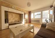 Sanierte 3-Zimmer-Neubauwohnung mit Loggia