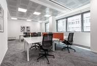 Flexible Arbeitsplätze in Regus Millennium Tower