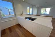 Exklusives Familienglück - 4-Zimmer Wohnung mit Blick ins Grüne