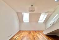360° TOUR // DACHGESCHOßWOHNUNG mit TERRASSE