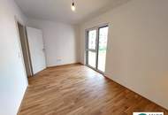 *** Baustart-AKTION "Early Bird" - charmante und sonnige 3-Zimmer-Wohnung mit Loggia - leistbarer Neubau Nähe St.Pölten / Wohnpark Ober-Grafendorf - ökologisch, hochmodern, ausgezeichnet ***