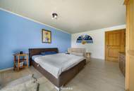 Geräumiges Wohnhaus mit Einliegerwohnung nahe Holzöstersee