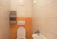 Bezaubernde 3 Zimmerwohnung mit Balkon, Garten und 2 Parkplätzen