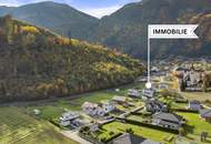 Familientraum in Oberkärnten – Modernes Wohnen mit viel Platz und Lebensqualität