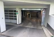 Garagenstellplatz (Nr. 67) in der Gregorygasse 10A, 1230 Wien zu vermieten