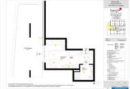 BETREUTES WOHNEN: Charmante 1-Zimmer Wohnung mit sehr großer Terrasse!