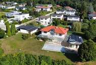 Exklusive Villa mit Pool in Aussichtslage