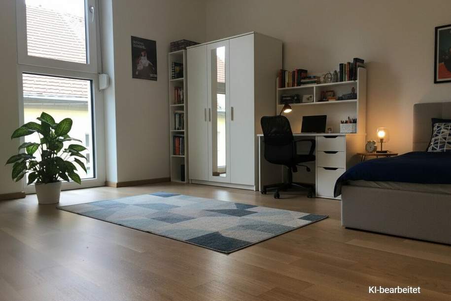 BHG5M, Wohnung-miete, 748,33,€, 8010 Graz(Stadt)