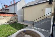 Modernisiertes Wohnhaus mit Unterkellerung in Rechnitz