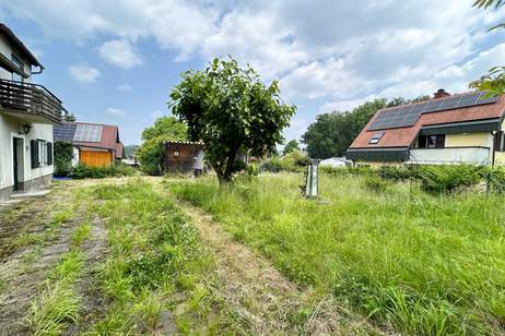 Eine Liegenschaft in St. Peter zum Wachküssen!, Haus-kauf, 490.000,€, 8042 Graz(Stadt)