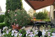 "gepflegtes Wohnhaus mit teilbarem Grundstück!"