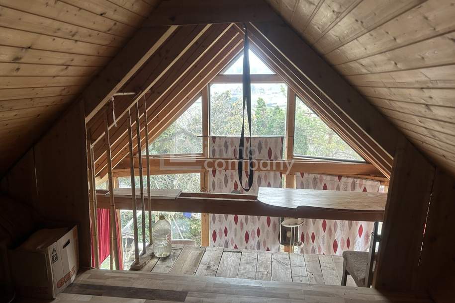 Sanierungsbedürftiger Streckhof mit Potenzial in schöner Höhen-bzw. Aussichtslage, Haus-kauf, 115.000,€, 8343 Südoststeiermark