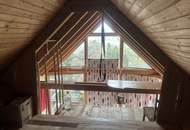 Sanierungsbedürftiger Streckhof mit Potenzial in schöner Höhen-bzw. Aussichtslage