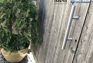 Horn: Stilvolles Renditeobjekt 4WE +1Stellplatz, 360qm vollverm, parif., 655qmGst, Gartenanlage