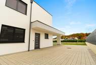 Hochwertige Neubau-Doppelhaushälfte I Erstbezug in Empersdorf