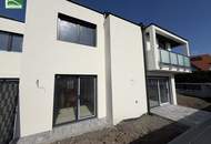 Modernes Reihenhaus in Ruhelage - Terrassen, Garten, Balkon - Perfekte Raumaufteilung - Große Dachterrasse und 2 Parkplätze