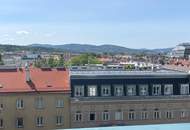 Charmante 2-Zimmer-Wohnung mit Loggia und Weitblick über Wien
