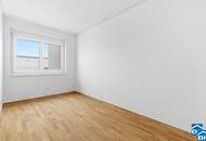 Grüne Oase in der Stadt – Wohnen mit Park &amp; Spielplatz im Innenhof