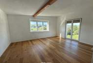 Attraktives Einfamilienhaus in sonniger Hanglage in Schlüßlberg / Grieskirchen