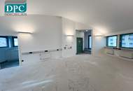 DPC | Modernes Büro nähe Praterstern mit Terrasse