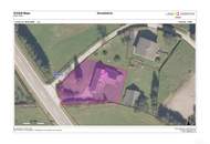 Ebenes, südlich ausgerichtetes Baugrundstück mit guter Verkehrsanbindung im Mölltal + abbruchreifes Haus